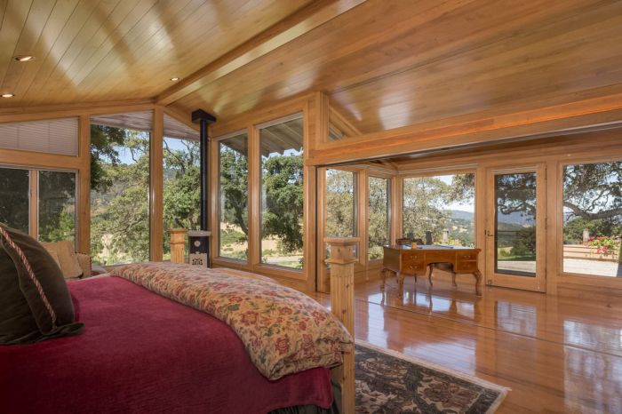 Apple Employee Mike Markkula Is Trying To Sell His Ranch For $45 Million