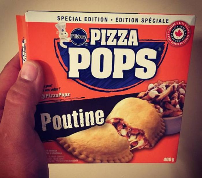 These Might Be The Most Canadian Things That Canada Has Ever Done