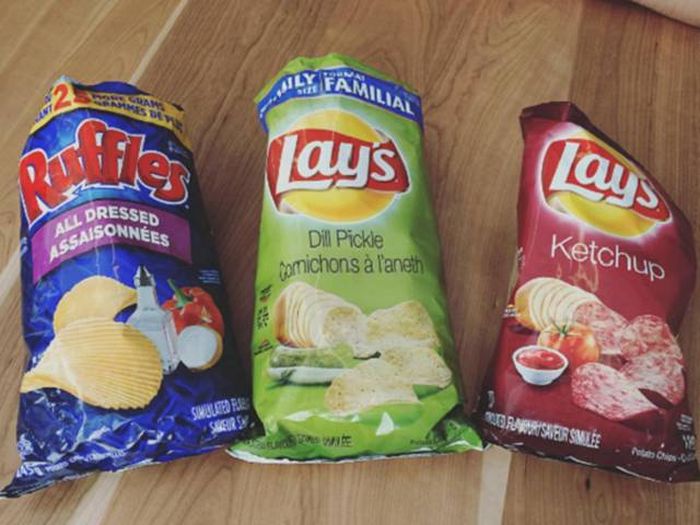 These Might Be The Most Canadian Things That Canada Has Ever Done