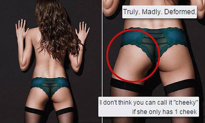 Professional Photoshop Fails That Are Impossible Not To Notice