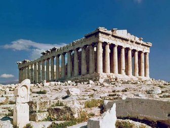Famous Ancient Ruins From Around The World