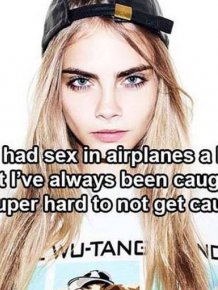 Celebrity Quotes That Could Help Your Sex Life