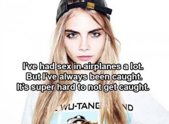 Celebrity Quotes That Could Help Your Sex Life