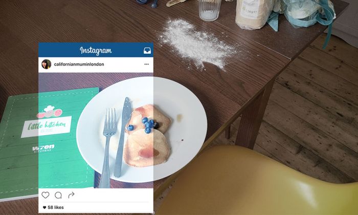 Instagram Users Reveal The Truth Behind Those Perfect Looking Photos