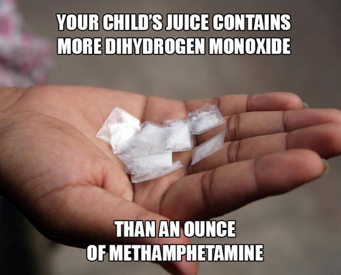 The Truth That Everyone Needs To Know About This Dangerous Chemical Compound