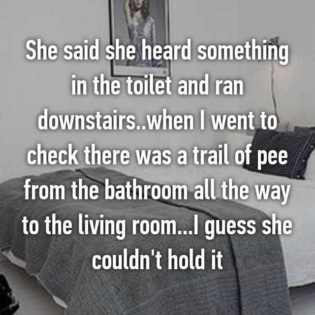 Parents Reveal Their Worst Potty Training Moments