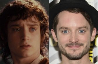 See What The Actors From The Lord Of The Rings Look Like 13 Years Later
