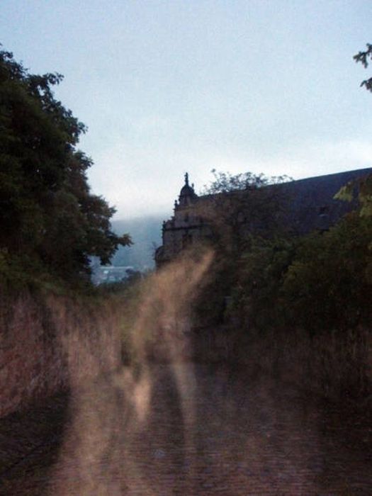 Terrifying Pictures That Will Make You Believe In Ghosts