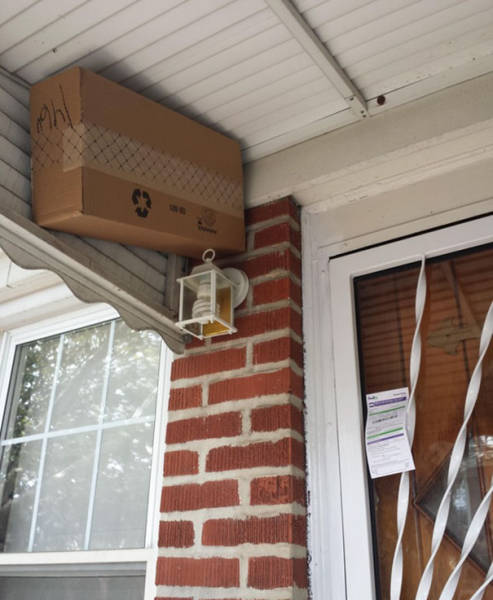 Crazy Delivery Fails That Make You Want To Scream At The Delivery Guy