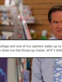 Horror Stories About Coworkers You'll Be Glad You Don't Work With