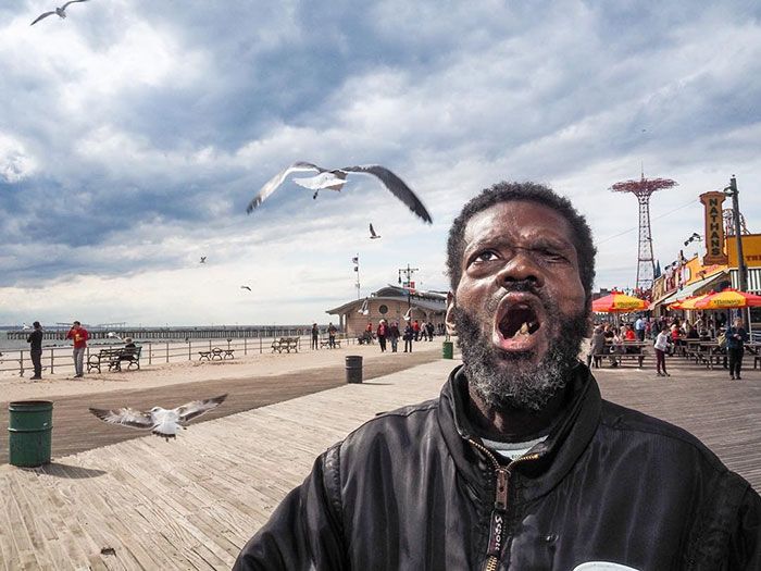 This Man Taught Himself Photography In Prison And His Skills Are Awesome