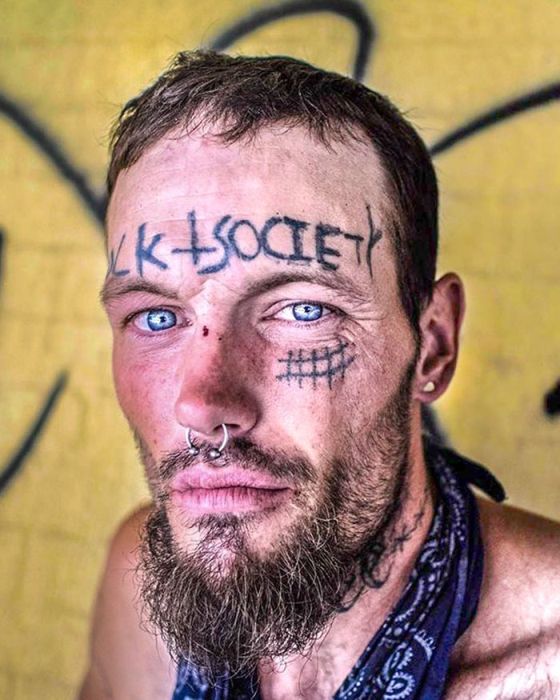 This Man Taught Himself Photography In Prison And His Skills Are Awesome
