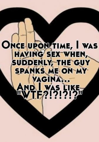 People Share Embarrassing And Hilarious Sex Stories