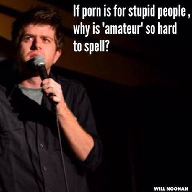 10 Stand Up Comedy Quotes That Are Pure Gold