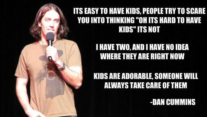 10 Stand Up Comedy Quotes That Are Pure Gold