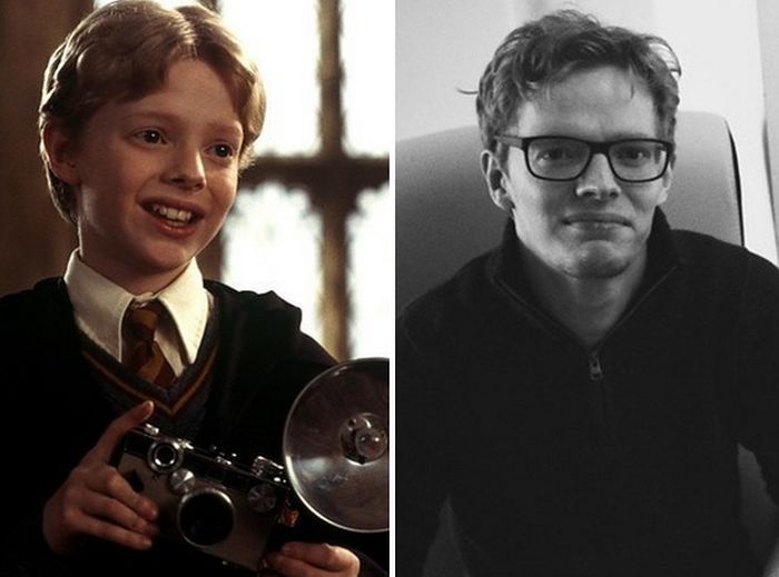 Find Out What The Harry Potter Supporting Cast Is Up To Now