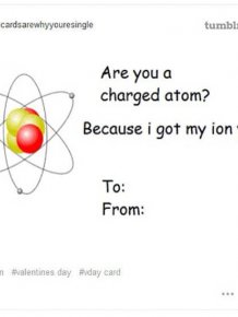 Clever Science Jokes From Tumblr For Your Amusement