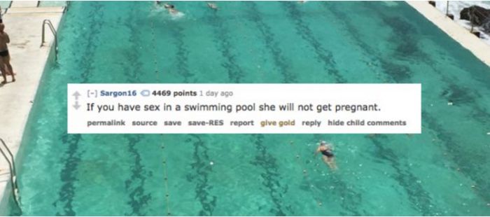 People Share The Most Misleading Sex Advice Anyone Ever Gave Them