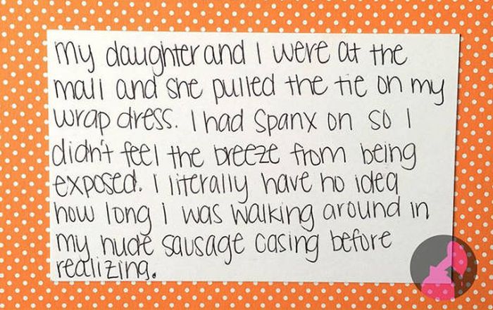 Some Of The Craziest Things Kids Have Ever Done Or Said