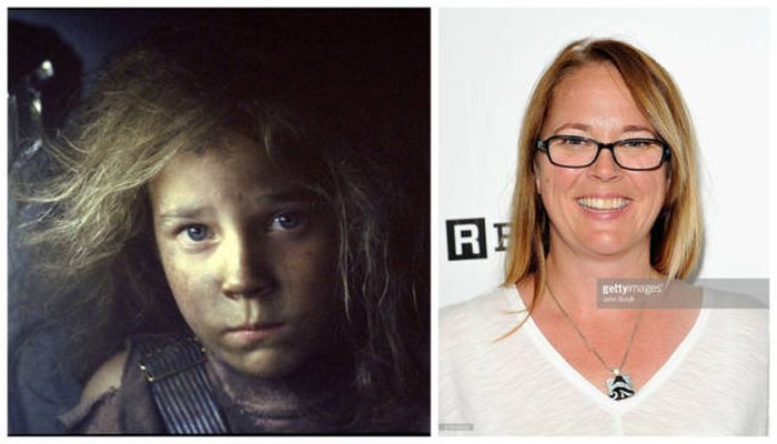 See What The Cast Of Aliens Looks Like 30 Years Later