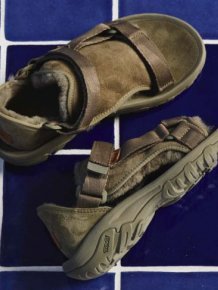 Ugg Sandals Might Just Be The Ugliest Shoes Ever Made