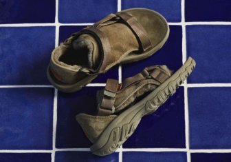 Ugg Sandals Might Just Be The Ugliest Shoes Ever Made