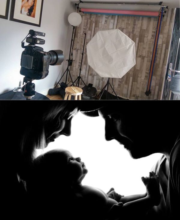 Behind The Scenes Secrets Show How Stunning Photos Are Captured