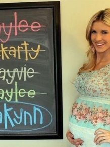 Dumb Baby Names That Were Created By Dumb Parents