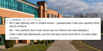 People Reveal The Most Brutal Comebacks They've Ever Heard