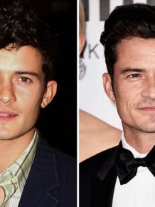The Most Popular Actors Of The 2000s: Then And Now