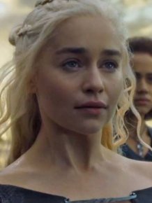 See What The Cast From Game Of Thrones Looks Like Out Of Costume