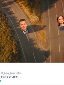 The Funniest Twitter Reactions To Angelina Jolie And Brad Pitt’s Divorce