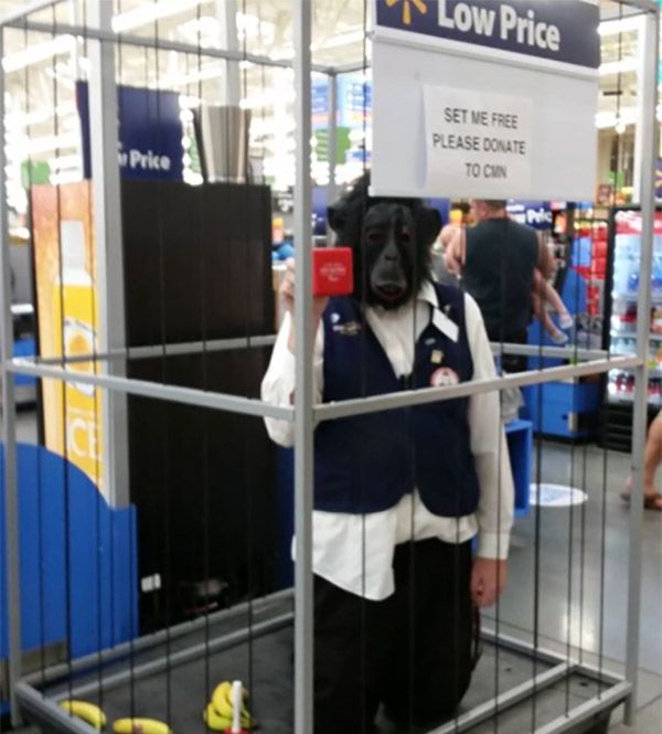 People of Walmart, part 18