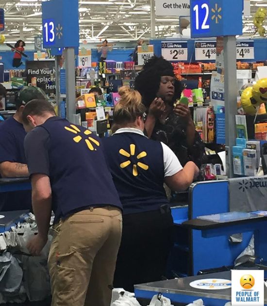 People of Walmart, part 18