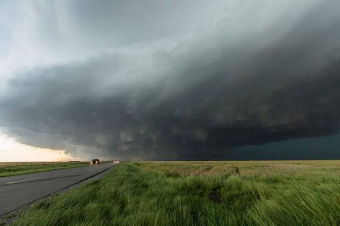 The Most Mind-Blowing Weather Records Ever Recorded