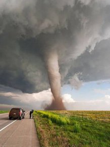 The Most Mind-Blowing Weather Records Ever Recorded