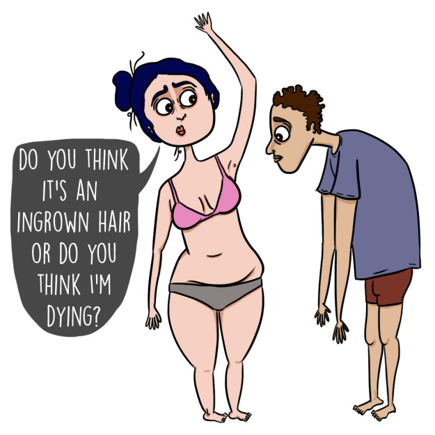 11 Types Of Virginity You Lose In Every Long Term Relationship