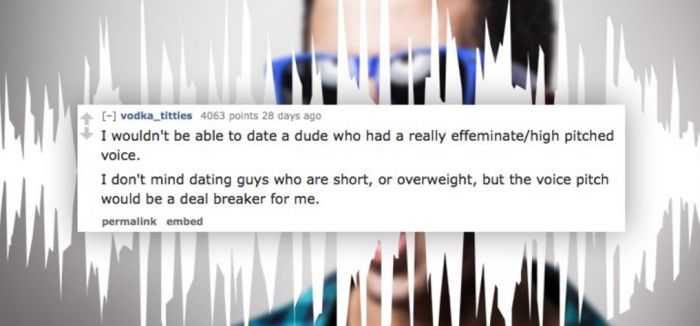 People Reveal The Shallow Reasons Why They Dumped Their Ex