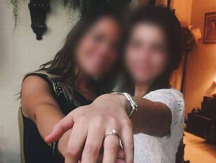 Bride To Be Gets Busted During Her Bachelorette Party