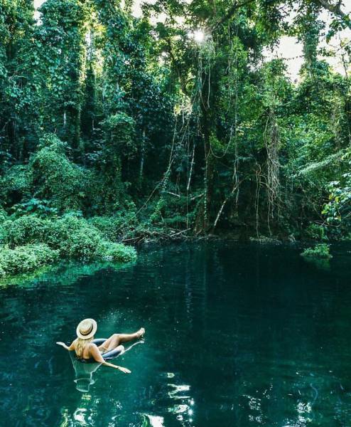 Instagram Photos That Will Motivate You To Go Seek Adventure