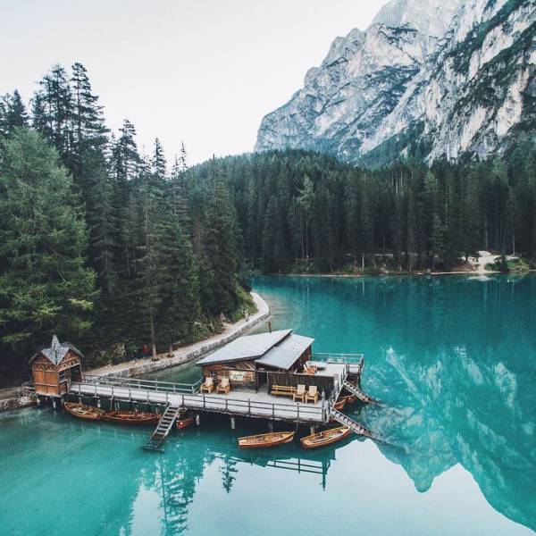 Instagram Photos That Will Motivate You To Go Seek Adventure