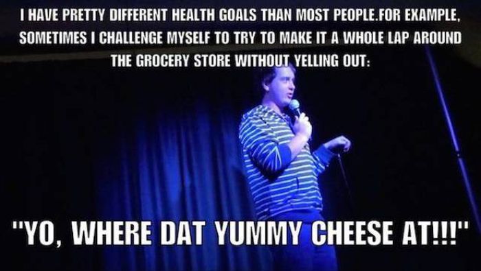 Witty Jokes Told By Hilarious Stand Up Comedians