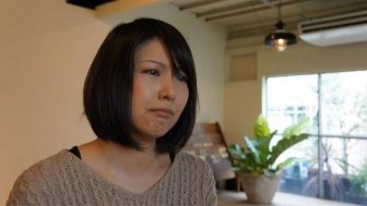 Japanese Women Are Paying Men To Wipe Their Tears Away