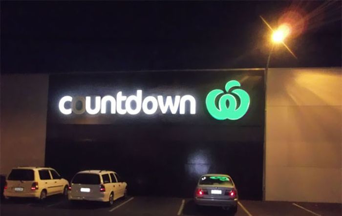 The Most Awkward Neon Sign Fails Ever