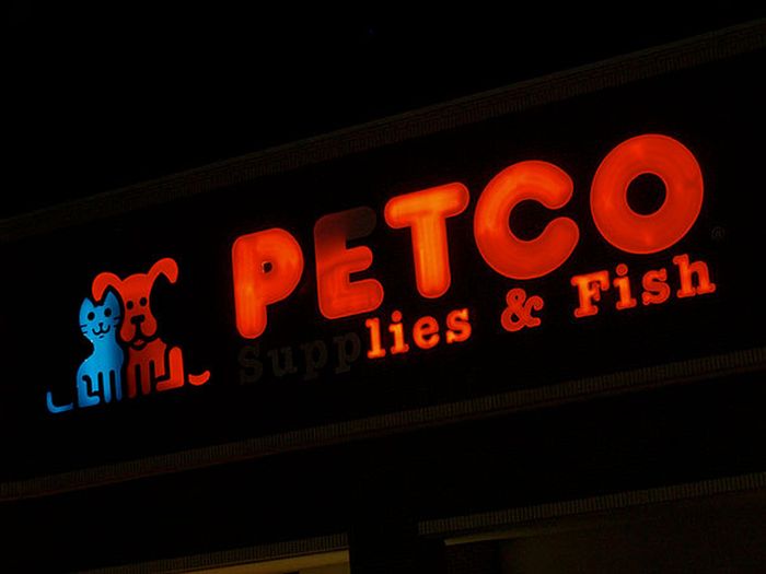 The Most Awkward Neon Sign Fails Ever