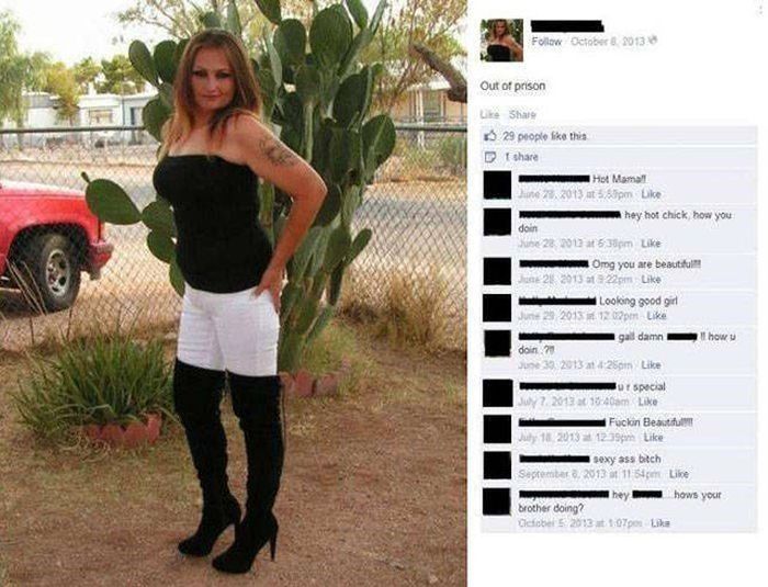 Epic Fails That Will Force You To Facepalm And Cringe