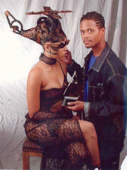 Ghetto Glamour Shots That Are Completely Cringeworthy