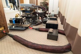 Audiophiles And Their Crazy Collections