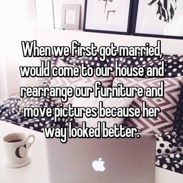 People Share Insane Stories About Crazy Mothers-In-Law