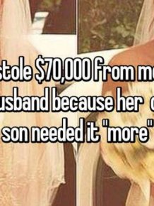 People Share Insane Stories About Crazy Mothers-In-Law